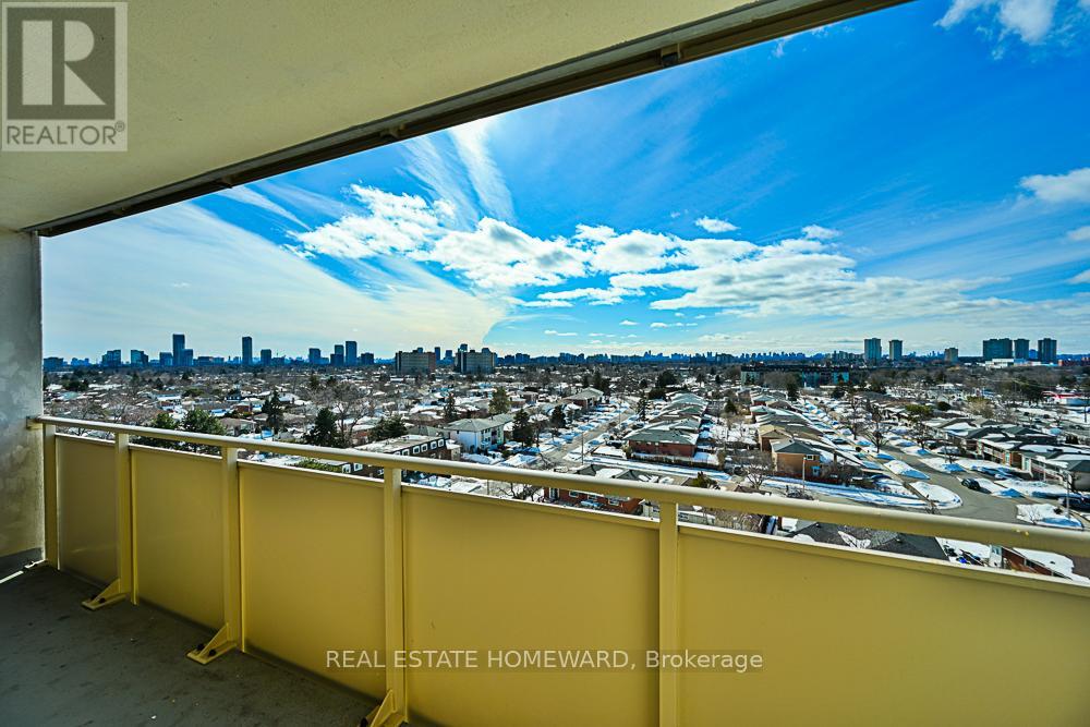 1015 - 2550 Pharmacy Avenue, Toronto (L'amoreaux), Ontario  M1W 1H9 - Photo 20 - E12962814