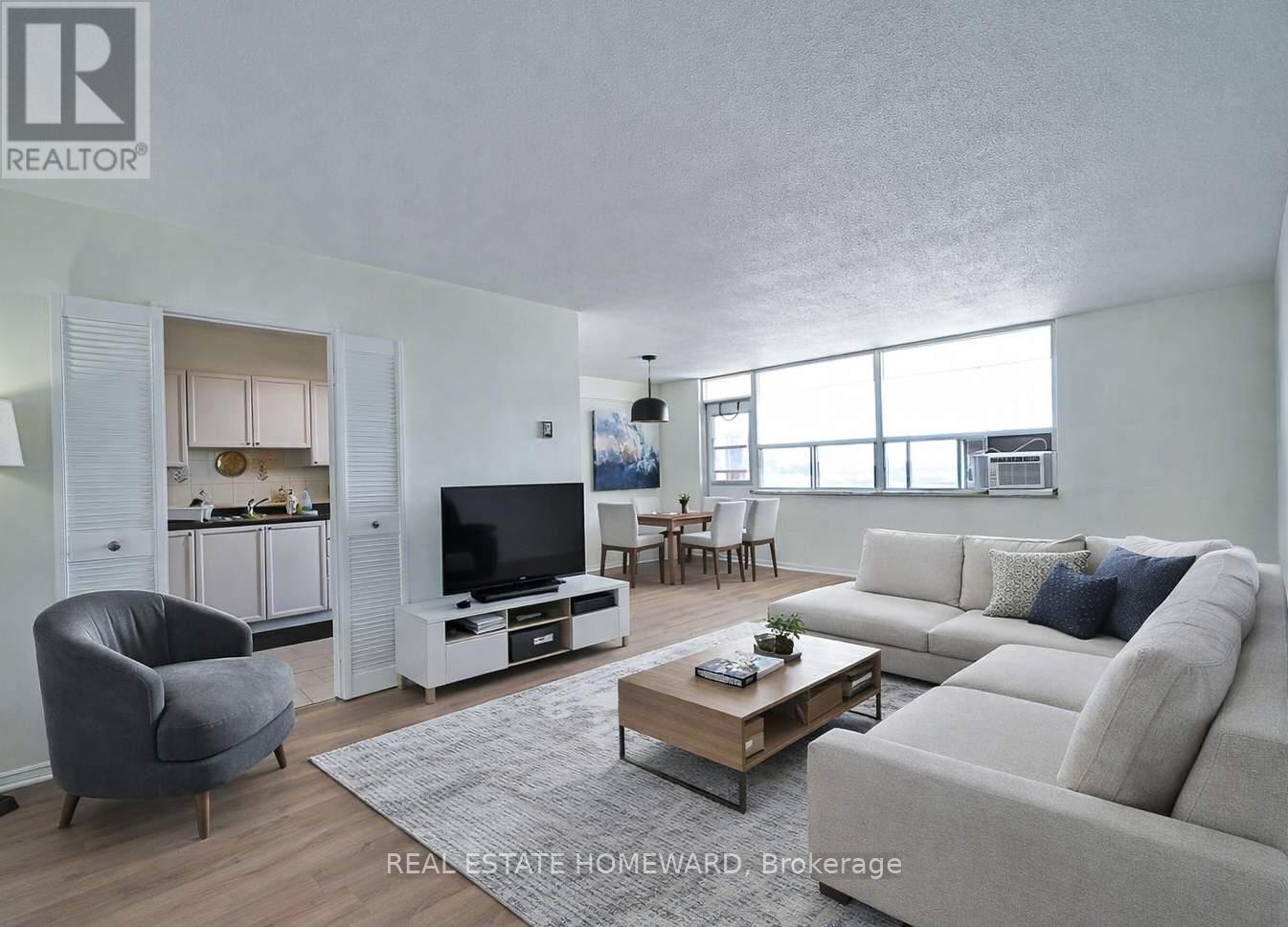 1015 - 2550 Pharmacy Avenue, Toronto (L'amoreaux), Ontario  M1W 1H9 - Photo 6 - E12962814