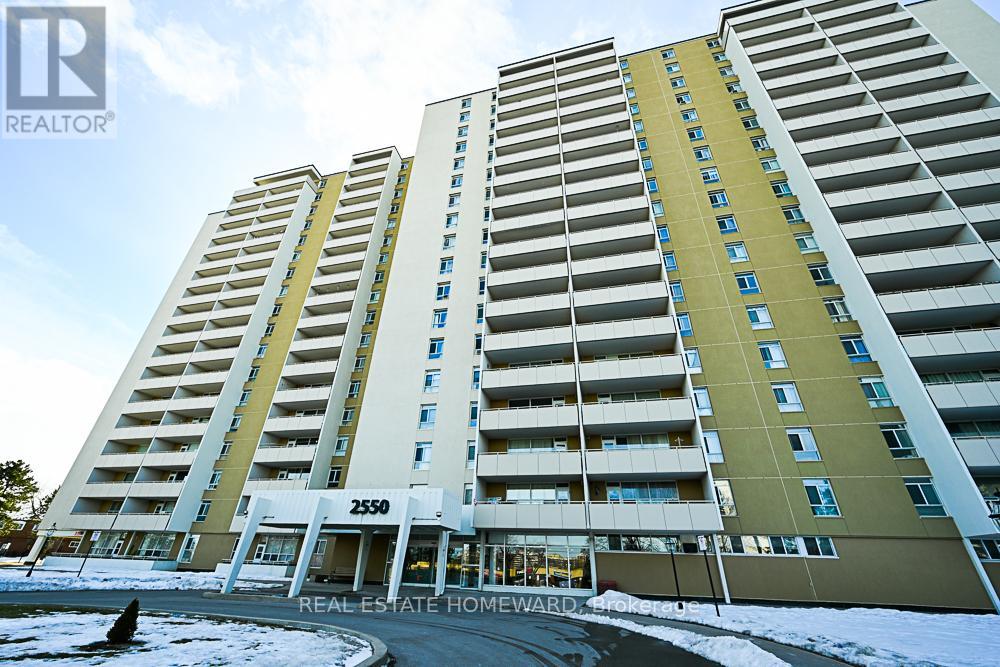 1015 - 2550 Pharmacy Avenue, Toronto (L'amoreaux), Ontario  M1W 1H9 - Photo 8 - E12962814