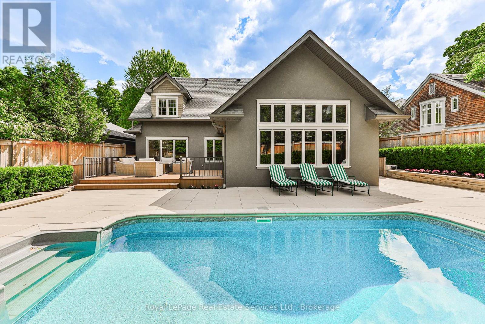 69 Allan Street, Oakville, Ontario  L6J 3M7 - Photo 34 - W12965194