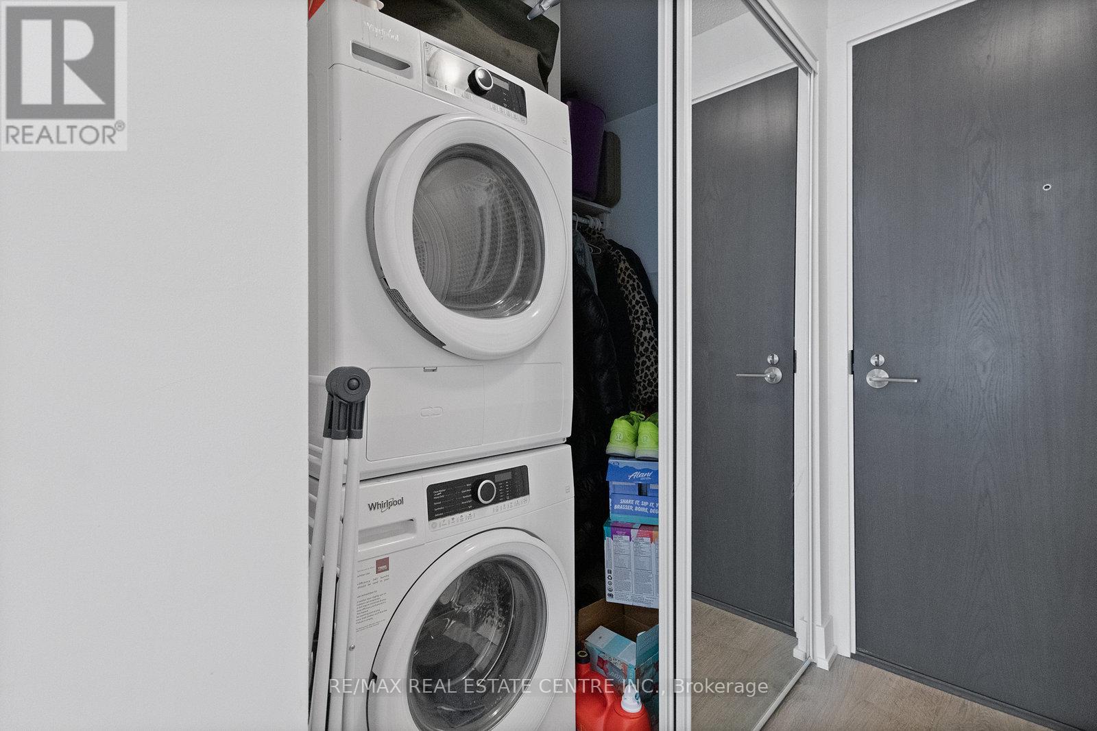 425 - 9 Mabelle Avenue, Toronto, Ontario  M9A 4X7 - Photo 23 - W12964762