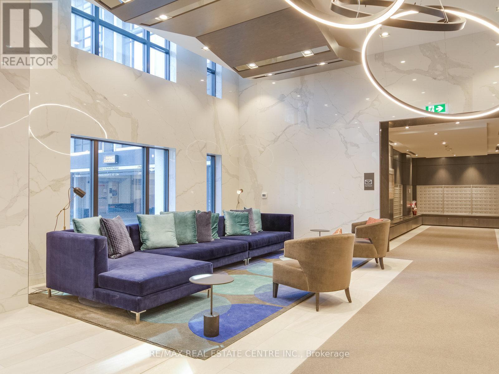 425 - 9 Mabelle Avenue, Toronto, Ontario  M9A 4X7 - Photo 25 - W12964762