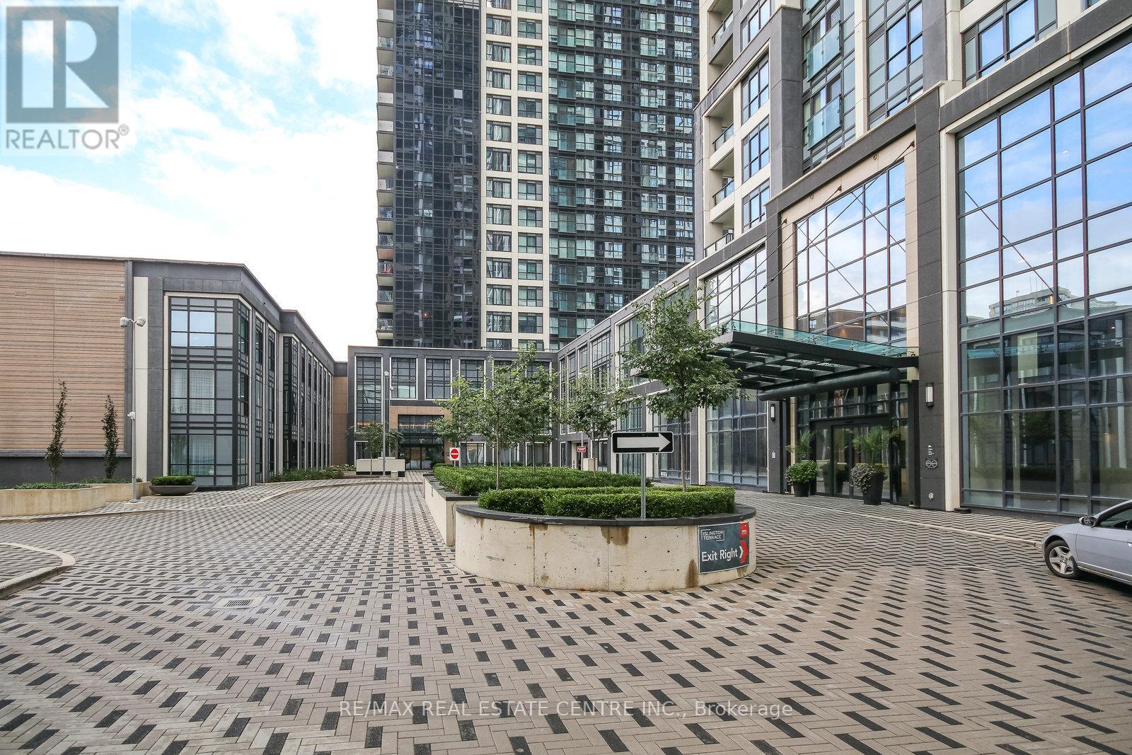 425 - 9 Mabelle Avenue, Toronto, Ontario  M9A 4X7 - Photo 26 - W12964762