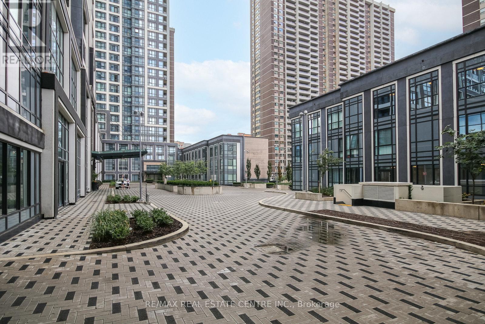 425 - 9 Mabelle Avenue, Toronto, Ontario  M9A 4X7 - Photo 27 - W12964762