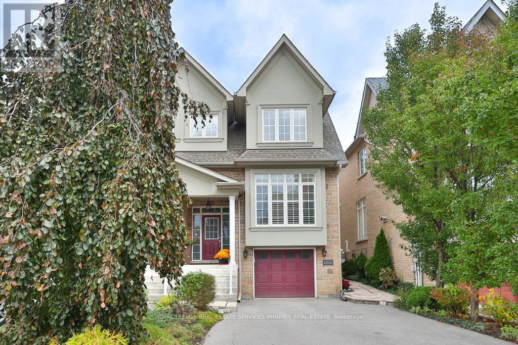 1025 SHAW DRIVE, Mississauga, Ontario