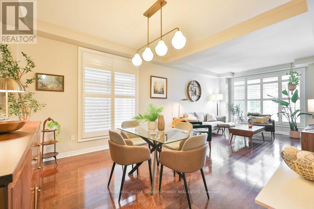 1025 Shaw Drive, Mississauga, Ontario  L5G 3Z3 - Photo 10 - W12964772