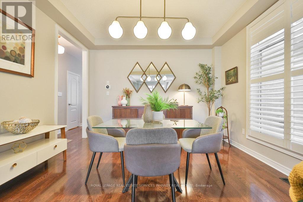 1025 Shaw Drive, Mississauga, Ontario  L5G 3Z3 - Photo 9 - W12964772