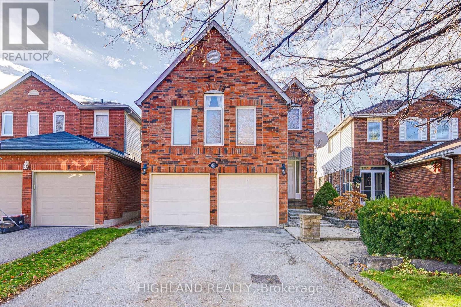 4508 DONEGAL DRIVE, Mississauga, Ontario