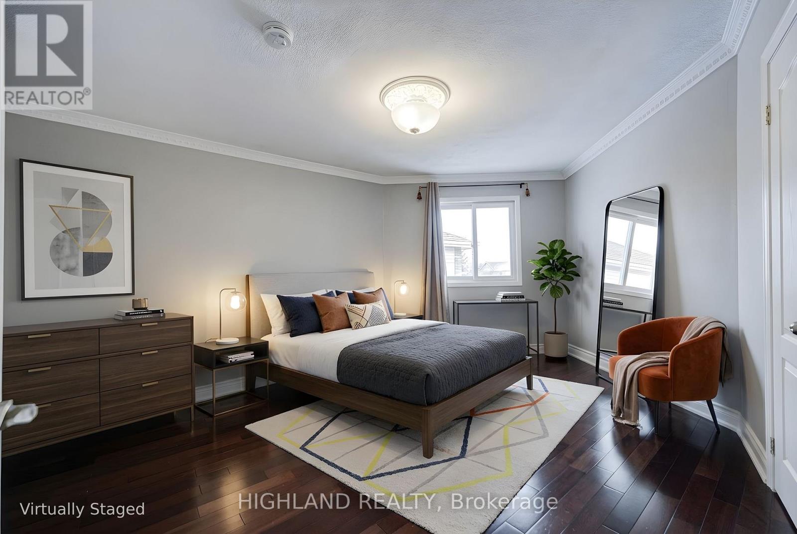 4508 Donegal Drive, Mississauga, Ontario  L5M 4G9 - Photo 15 - W12964784