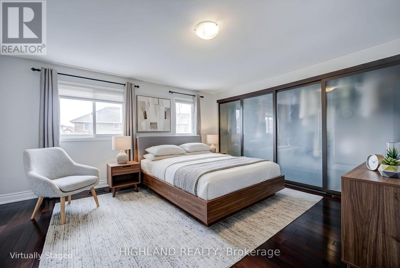 4508 Donegal Drive, Mississauga, Ontario  L5M 4G9 - Photo 16 - W12964784