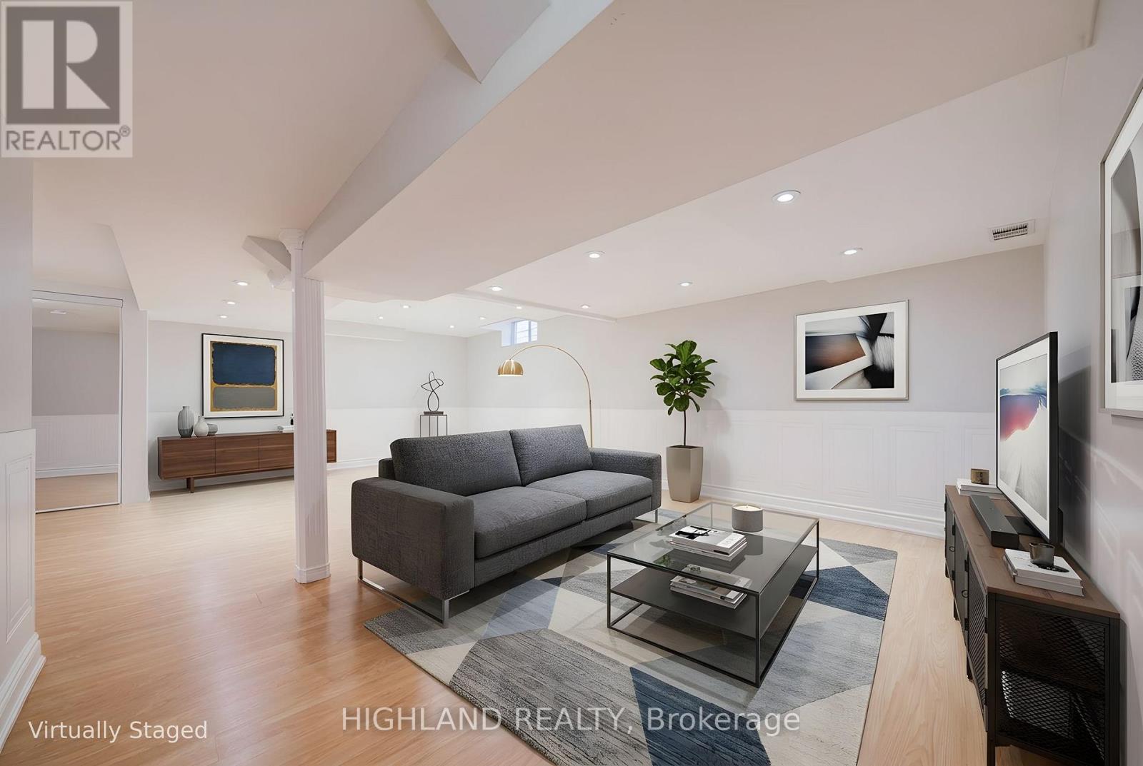 4508 Donegal Drive, Mississauga, Ontario  L5M 4G9 - Photo 17 - W12964784