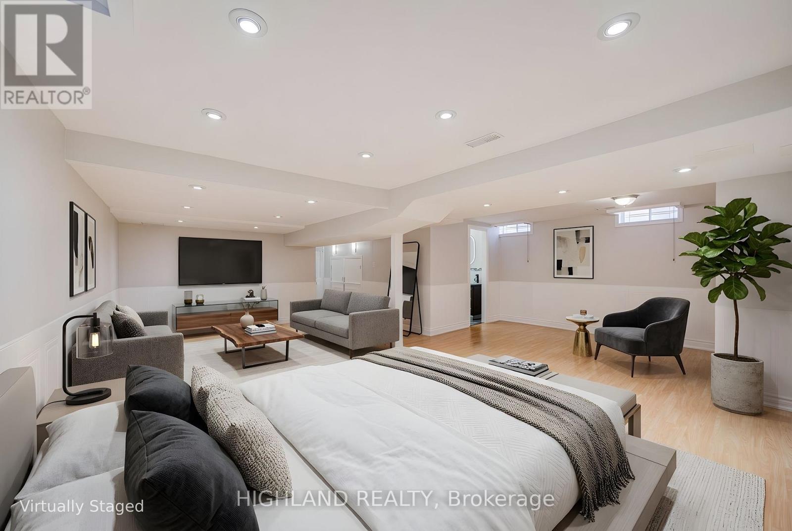 4508 Donegal Drive, Mississauga, Ontario  L5M 4G9 - Photo 18 - W12964784