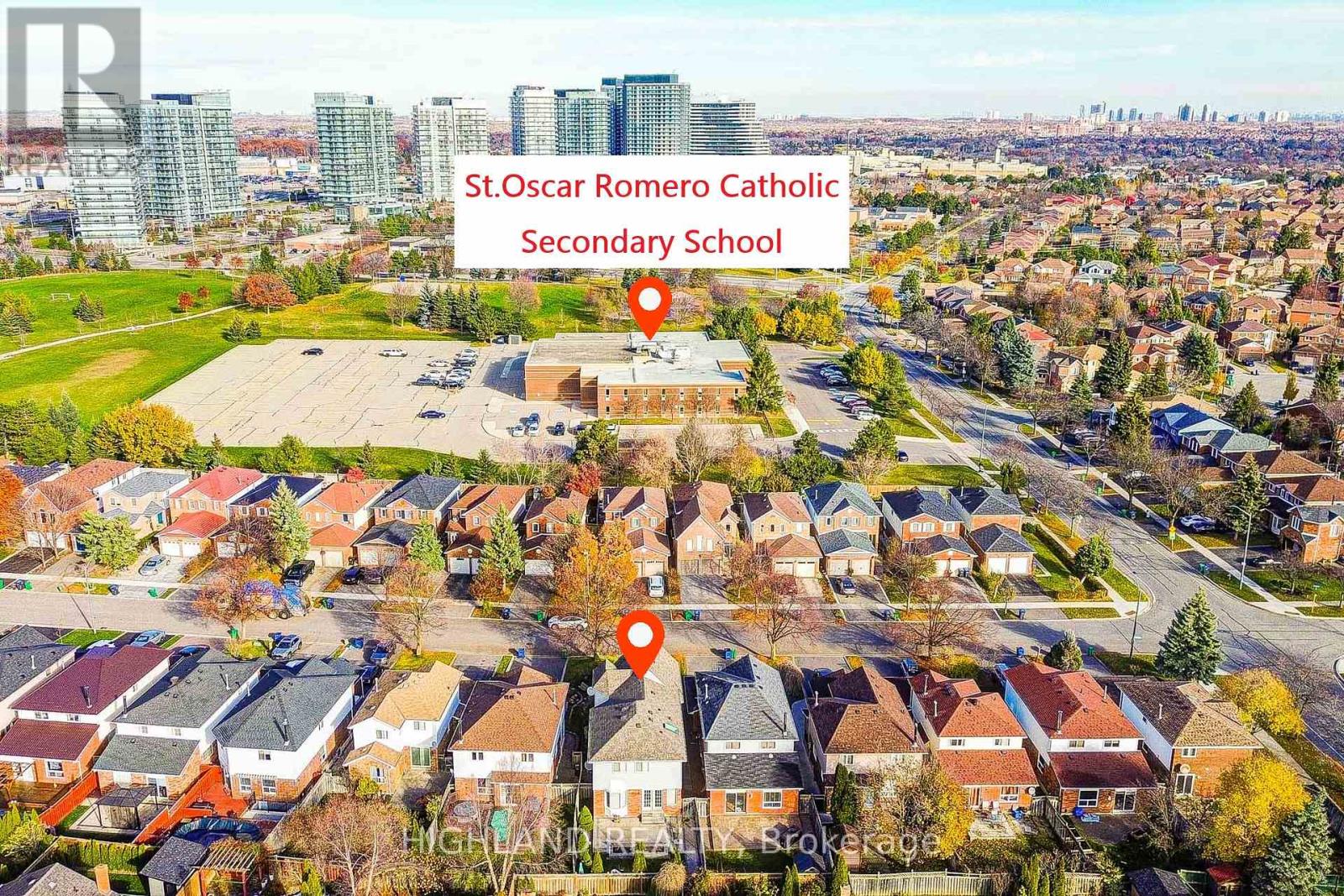 4508 Donegal Drive, Mississauga, Ontario  L5M 4G9 - Photo 32 - W12964784