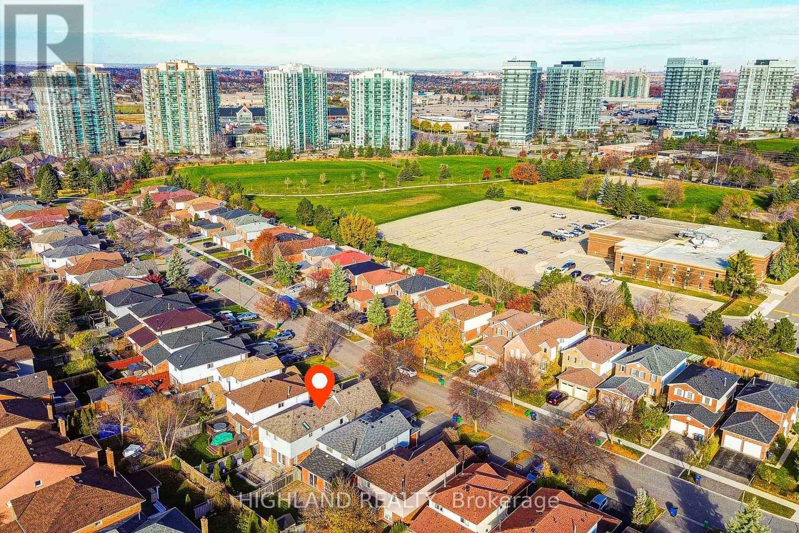 4508 Donegal Drive, Mississauga, Ontario  L5M 4G9 - Photo 34 - W12964784