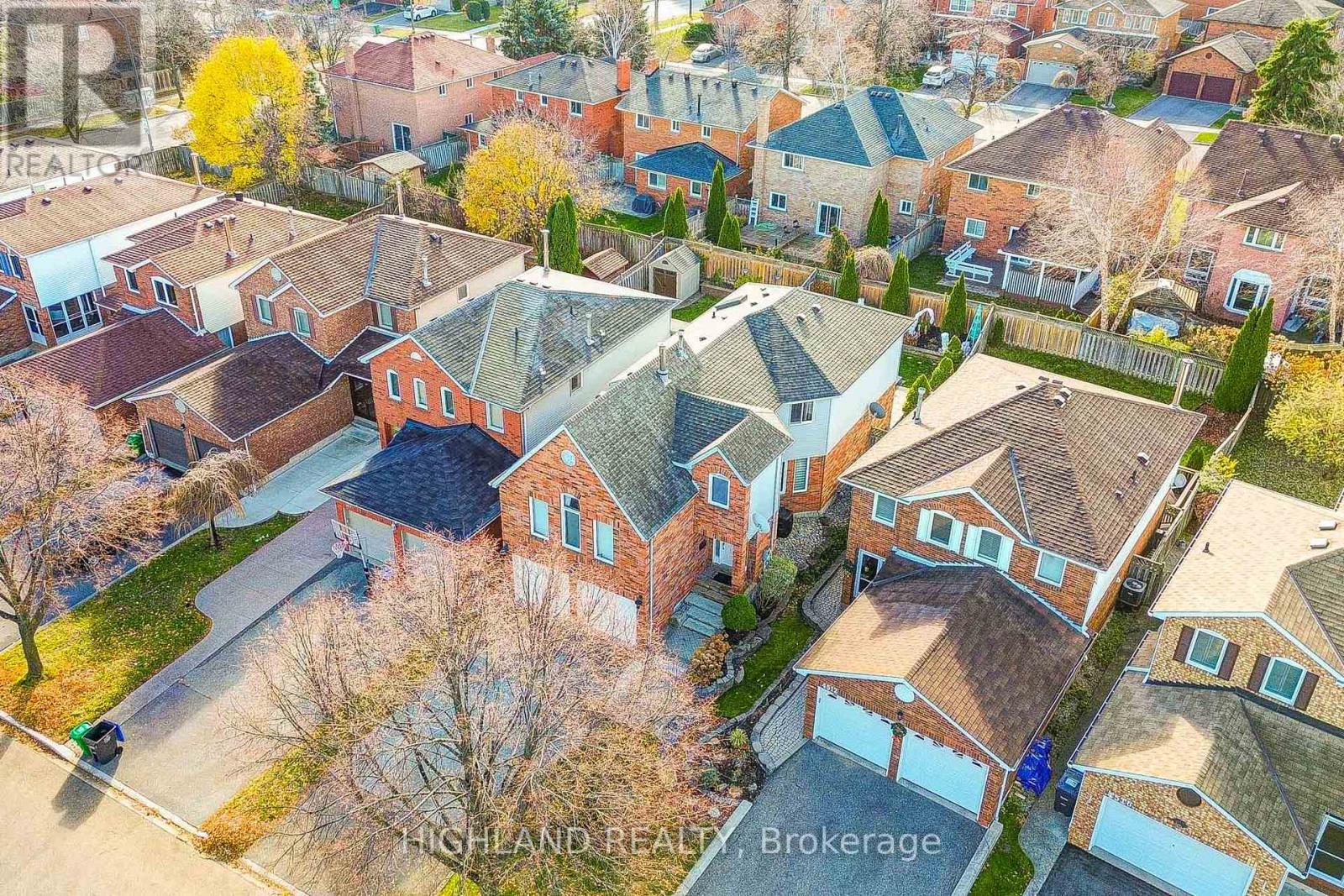 4508 Donegal Drive, Mississauga, Ontario  L5M 4G9 - Photo 35 - W12964784