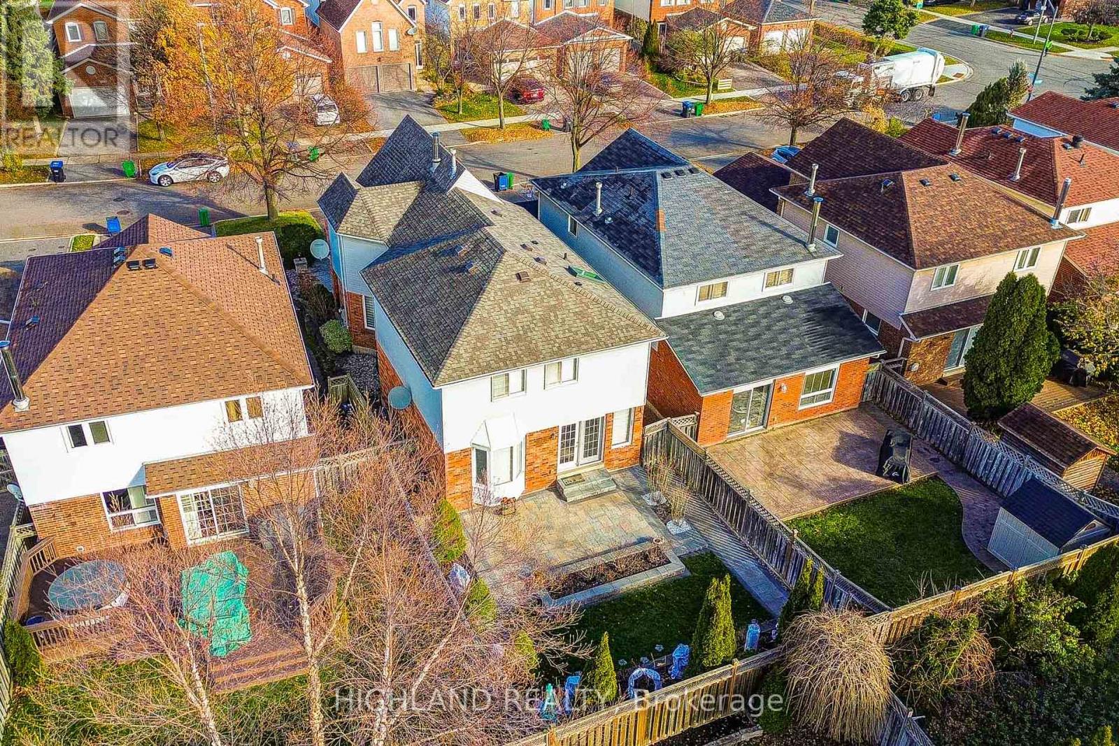 4508 Donegal Drive, Mississauga, Ontario  L5M 4G9 - Photo 36 - W12964784