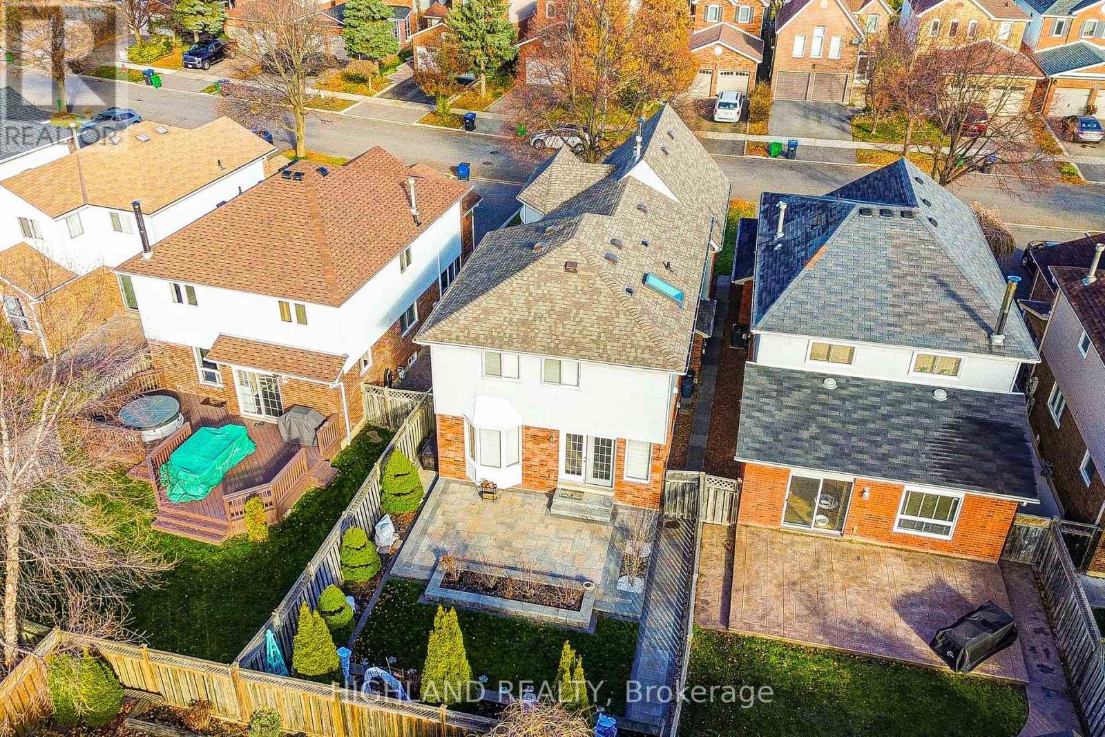 4508 Donegal Drive, Mississauga, Ontario  L5M 4G9 - Photo 37 - W12964784