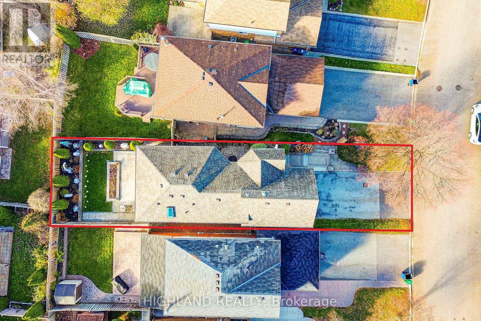 4508 Donegal Drive, Mississauga, Ontario  L5M 4G9 - Photo 7 - W12964784