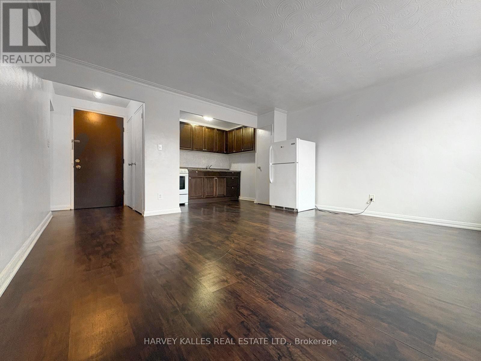 406 - 1490 Eglinton Avenue W, Toronto, Ontario  M6E 2G5 - Photo 2 - W12964796