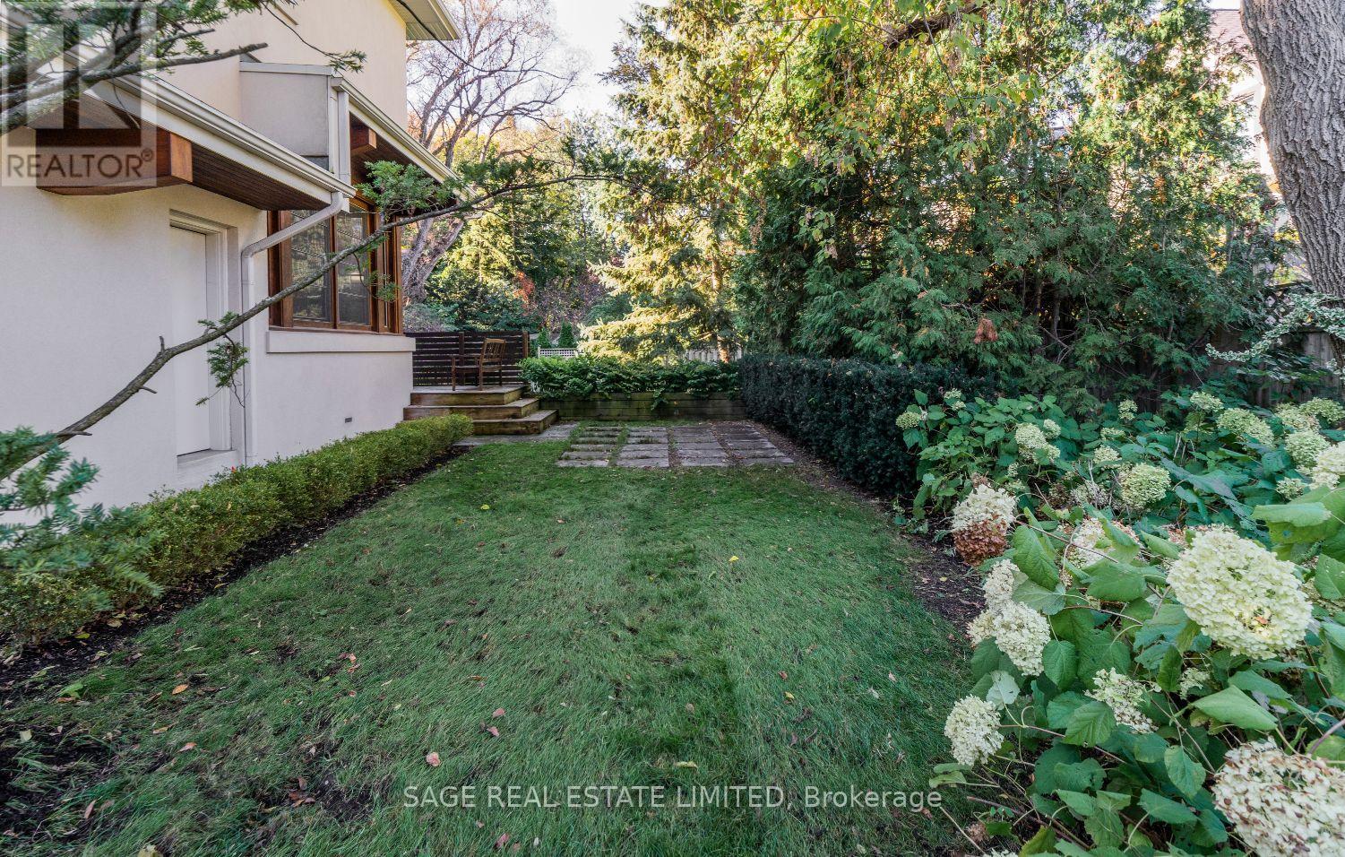 10 Walford Road, Toronto, Ontario  M8X 2P1 - Photo 12 - W12964852