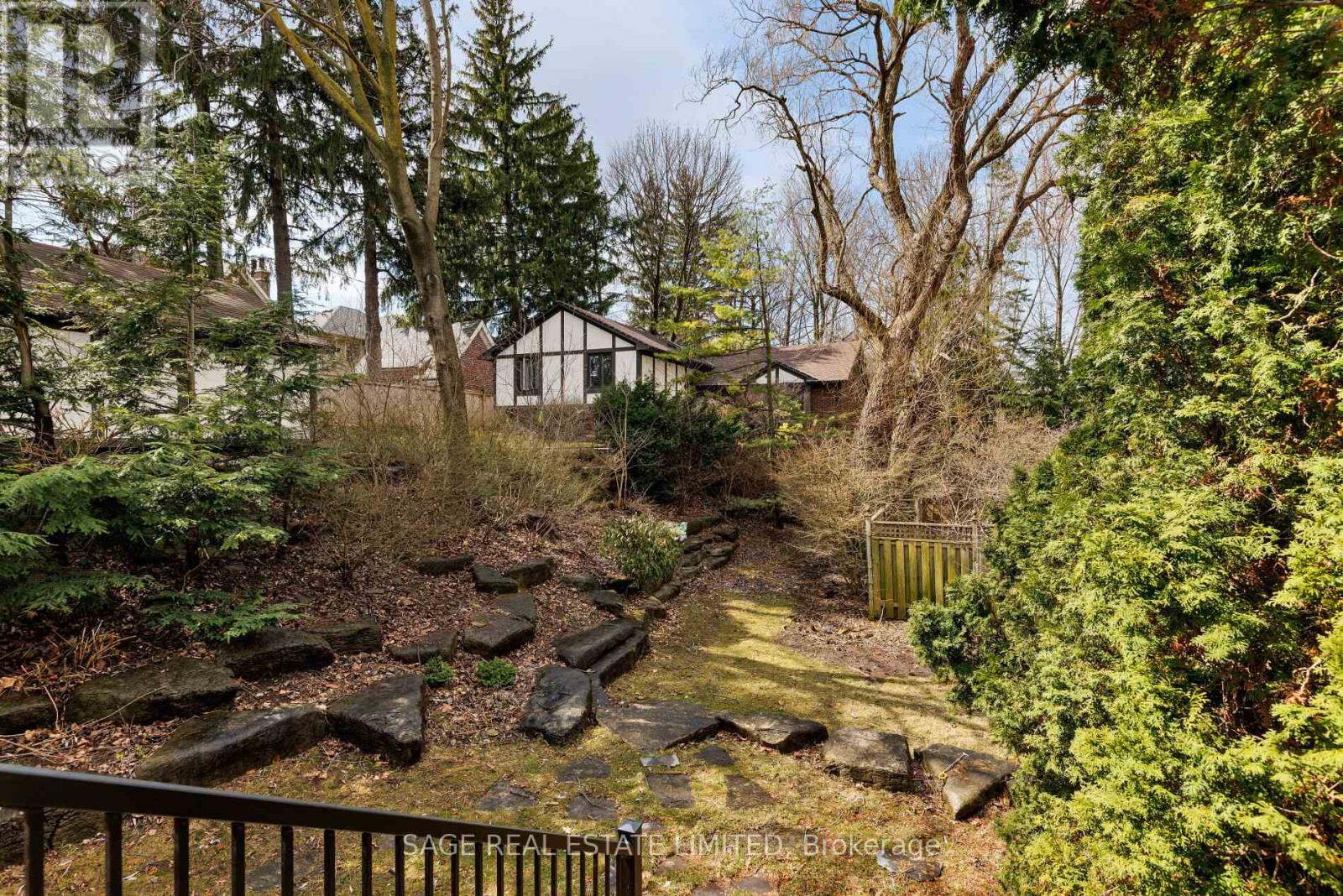 10 Walford Road, Toronto, Ontario  M8X 2P1 - Photo 13 - W12964852