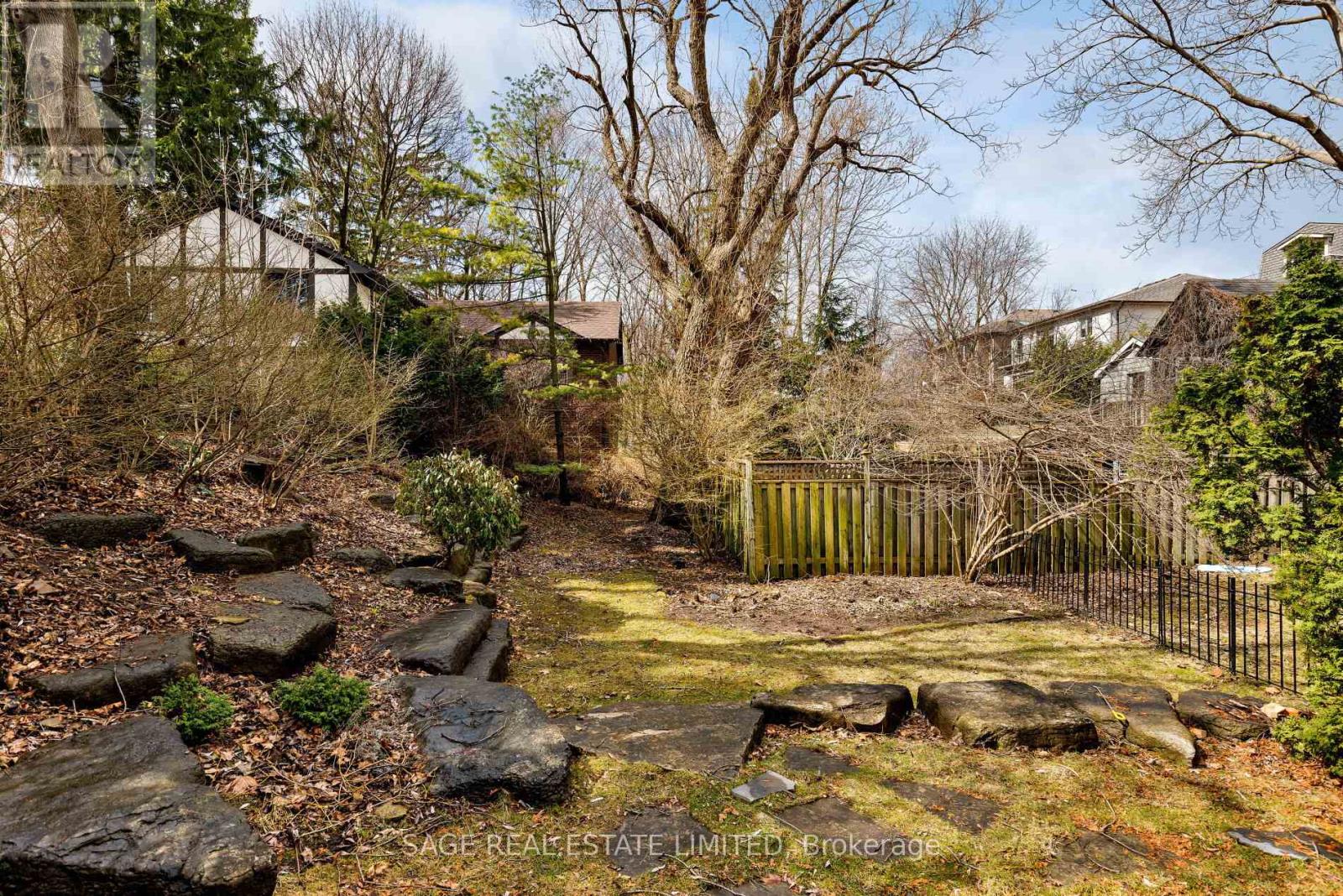 10 Walford Road, Toronto, Ontario  M8X 2P1 - Photo 14 - W12964852