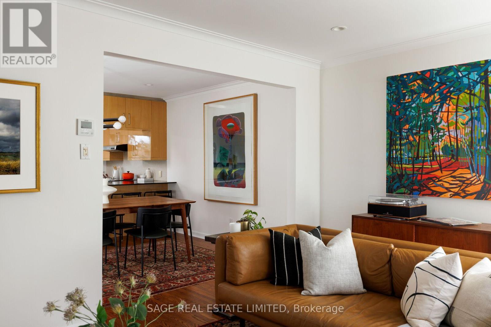 10 Walford Road, Toronto, Ontario  M8X 2P1 - Photo 15 - W12964852