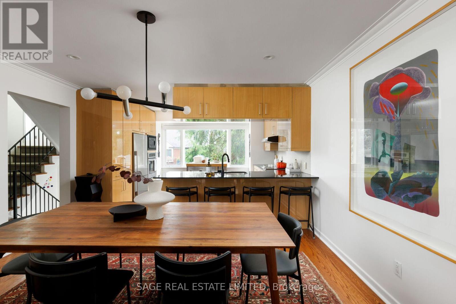 10 Walford Road, Toronto, Ontario  M8X 2P1 - Photo 17 - W12964852