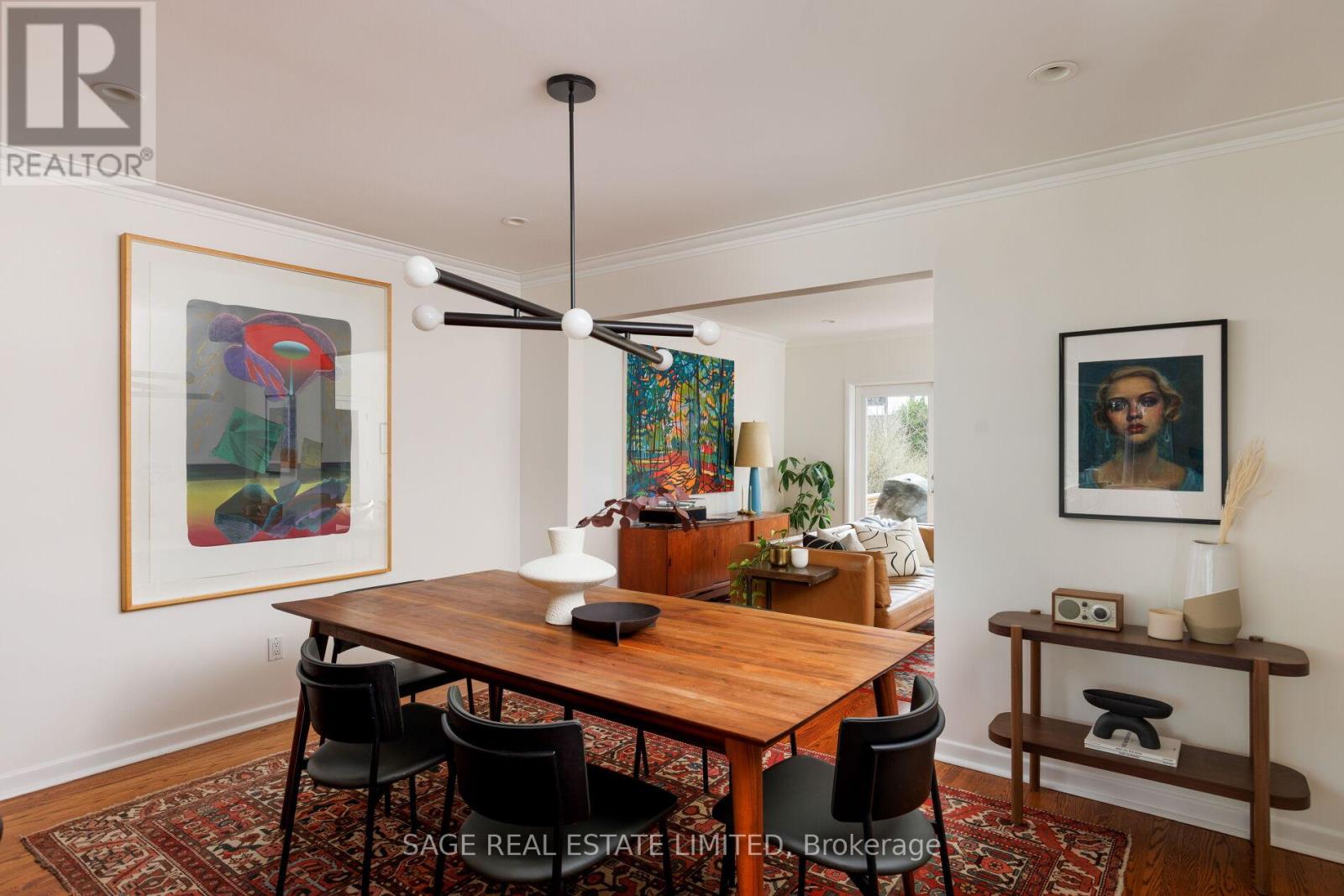 10 Walford Road, Toronto, Ontario  M8X 2P1 - Photo 19 - W12964852