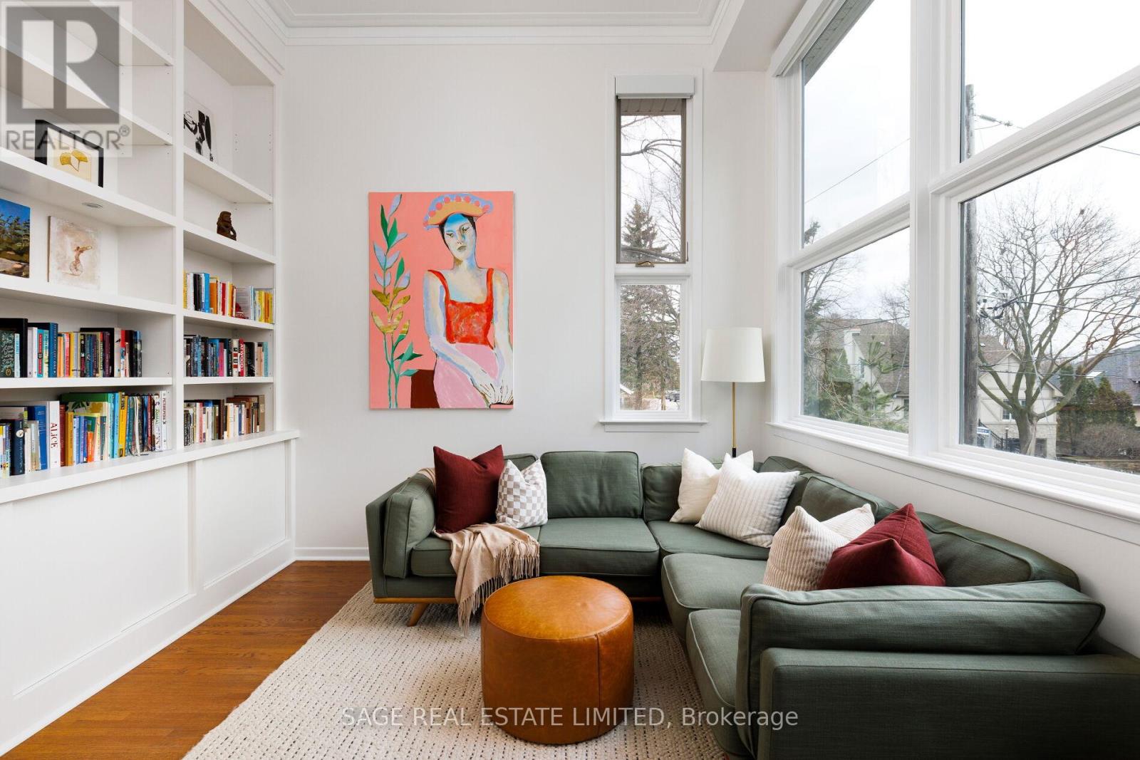 10 Walford Road, Toronto, Ontario  M8X 2P1 - Photo 26 - W12964852