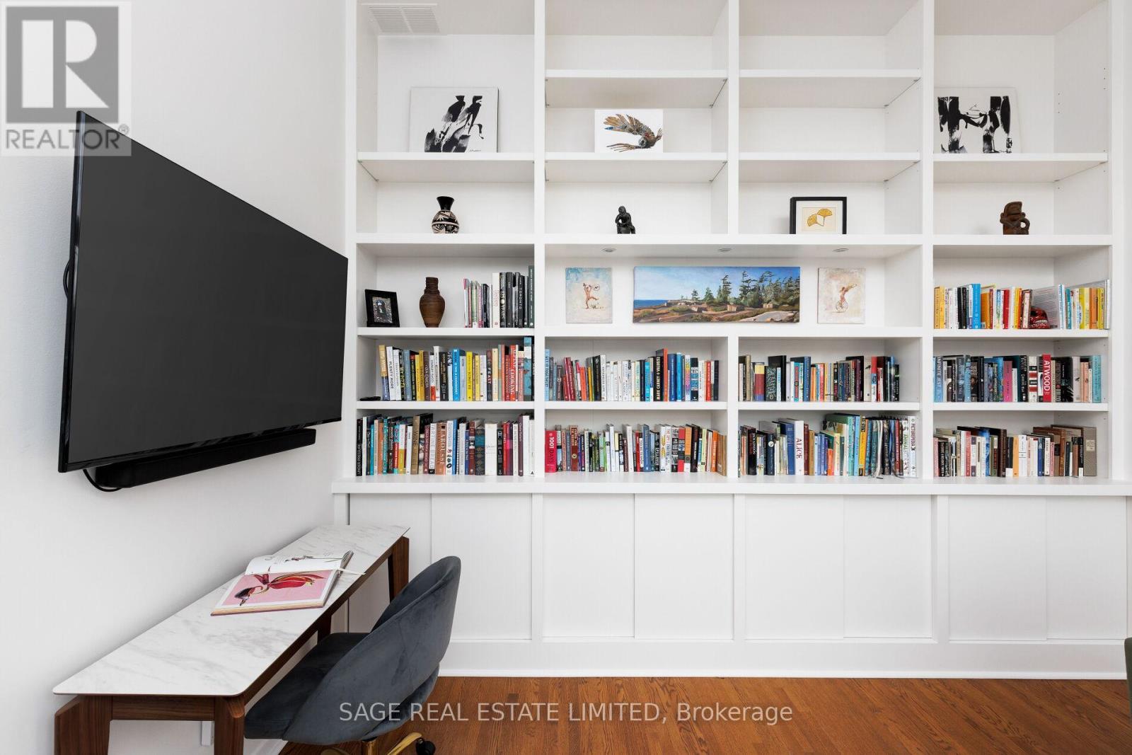 10 Walford Road, Toronto, Ontario  M8X 2P1 - Photo 27 - W12964852