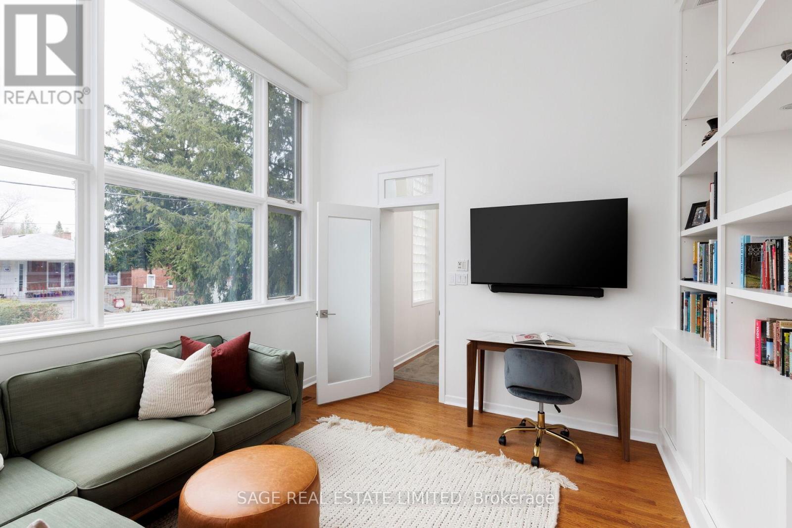 10 Walford Road, Toronto, Ontario  M8X 2P1 - Photo 28 - W12964852