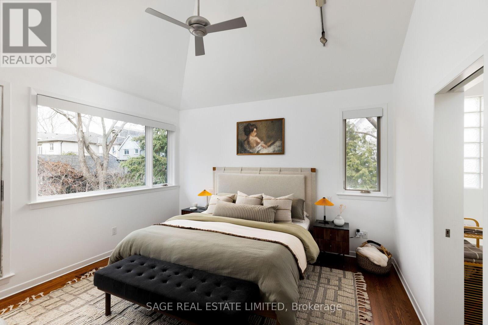 10 Walford Road, Toronto, Ontario  M8X 2P1 - Photo 31 - W12964852