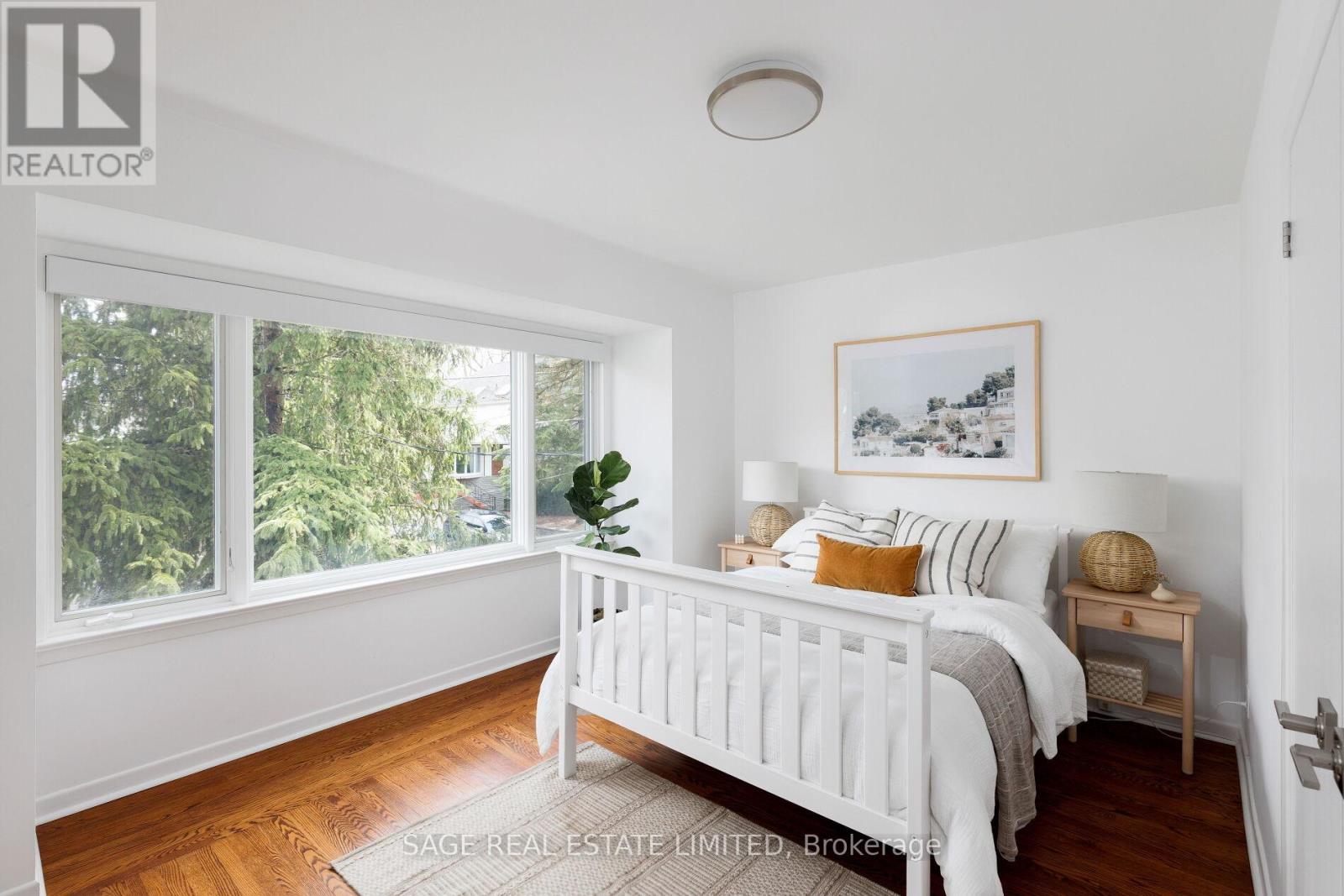 10 Walford Road, Toronto, Ontario  M8X 2P1 - Photo 38 - W12964852