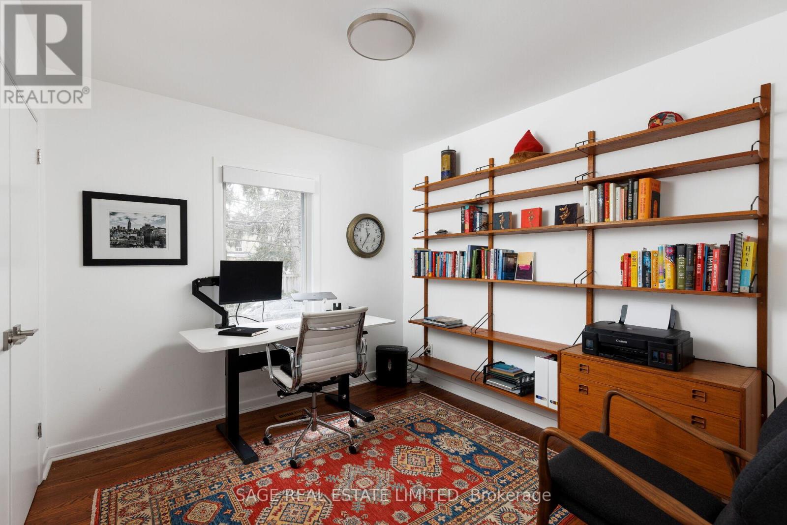 10 Walford Road, Toronto, Ontario  M8X 2P1 - Photo 40 - W12964852