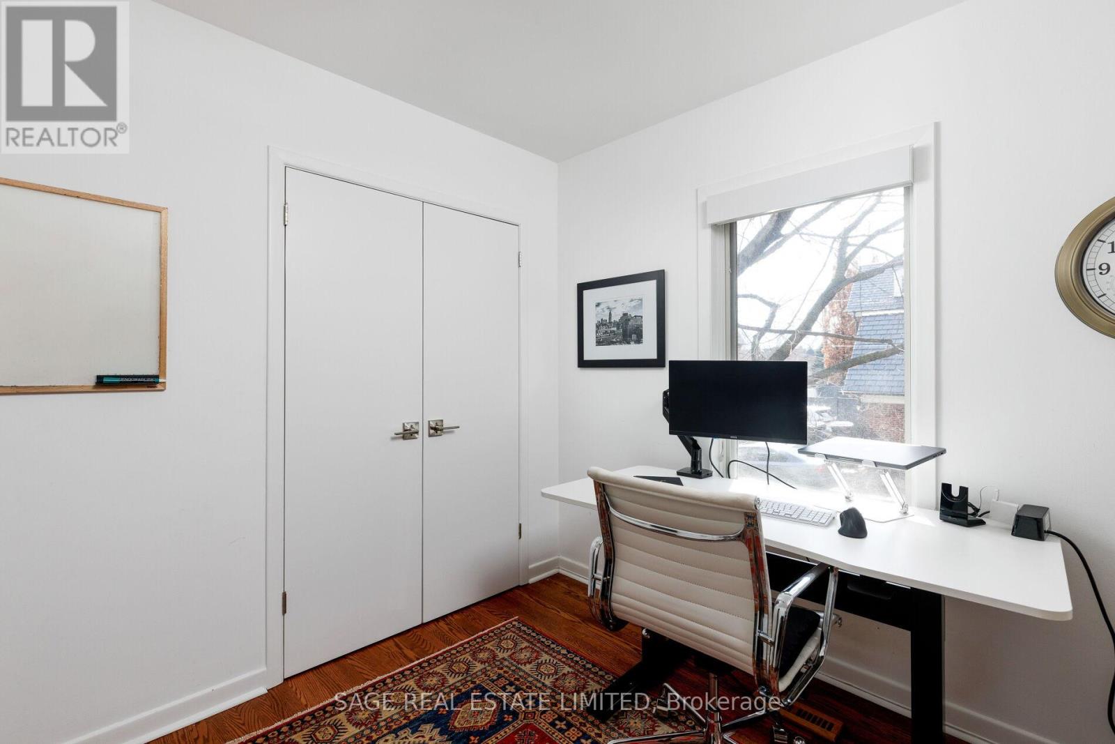 10 Walford Road, Toronto, Ontario  M8X 2P1 - Photo 41 - W12964852