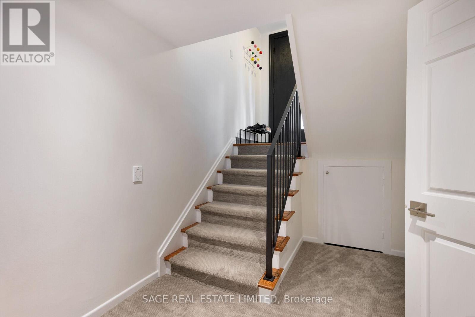 10 Walford Road, Toronto, Ontario  M8X 2P1 - Photo 45 - W12964852