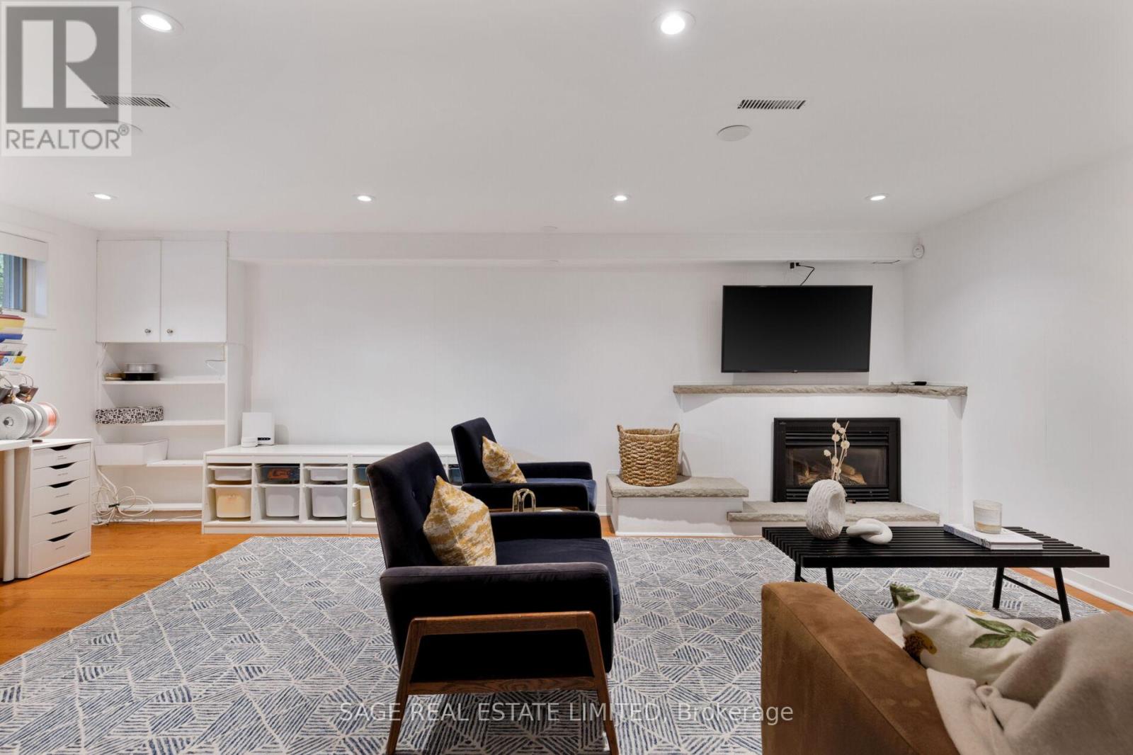 10 Walford Road, Toronto, Ontario  M8X 2P1 - Photo 46 - W12964852