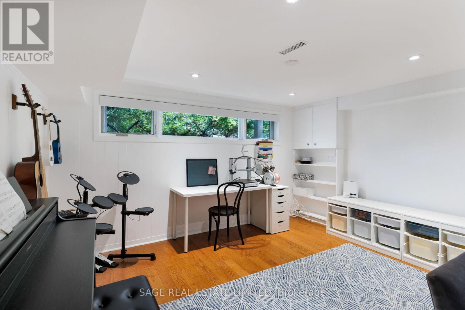 10 Walford Road, Toronto, Ontario  M8X 2P1 - Photo 48 - W12964852