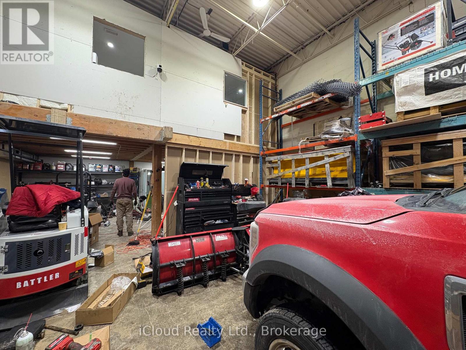 6 - 1060 Britannia Road E, Mississauga (Northeast), Ontario  L4W 4T1 - Photo 6 - W12964866