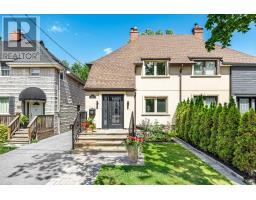 87 EIGHTH STREET, Toronto, Ontario