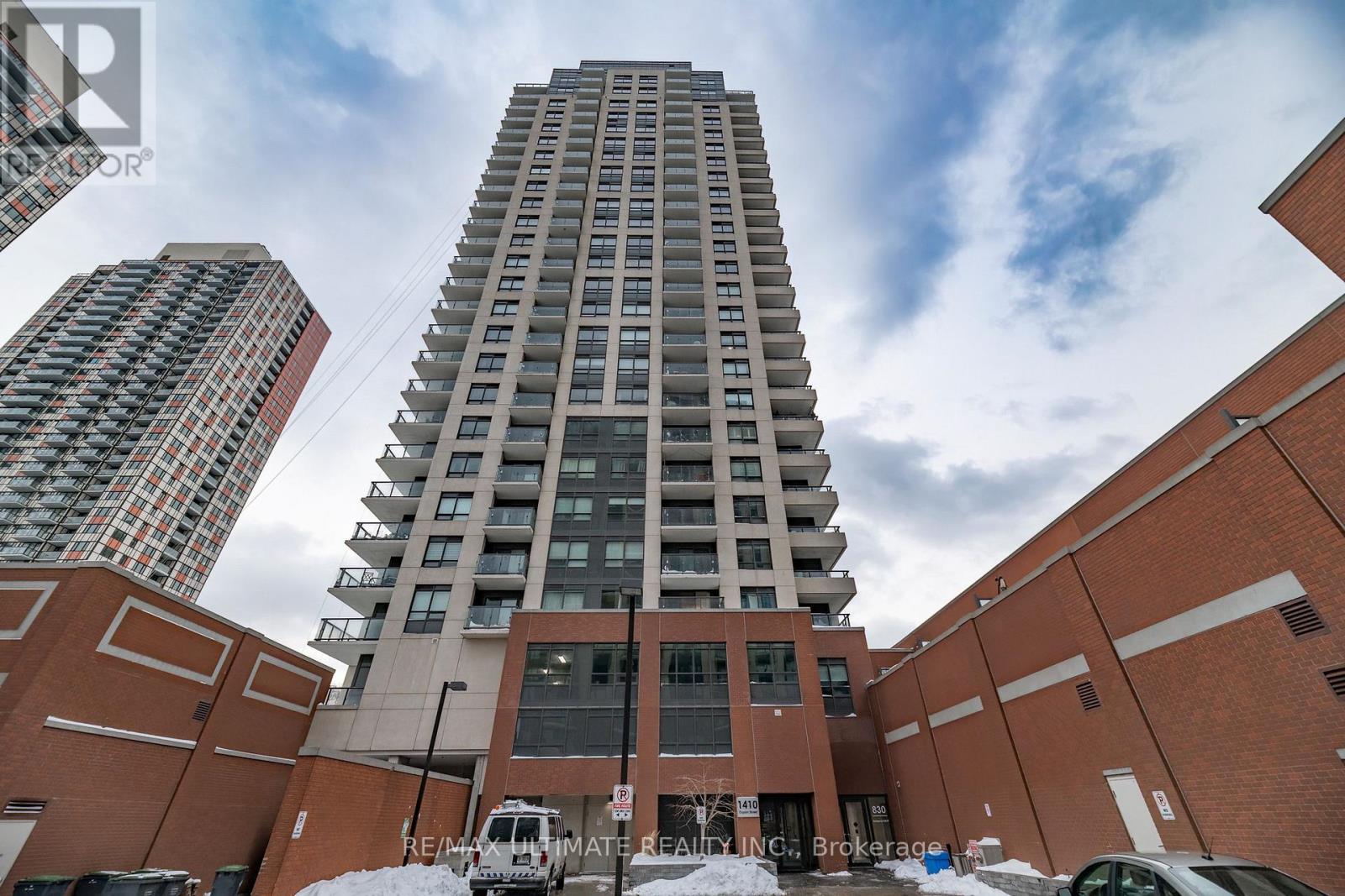 2308 - 1410 Dupont Street, Toronto, Ontario  M6H 2B1 - Photo 14 - W12964890