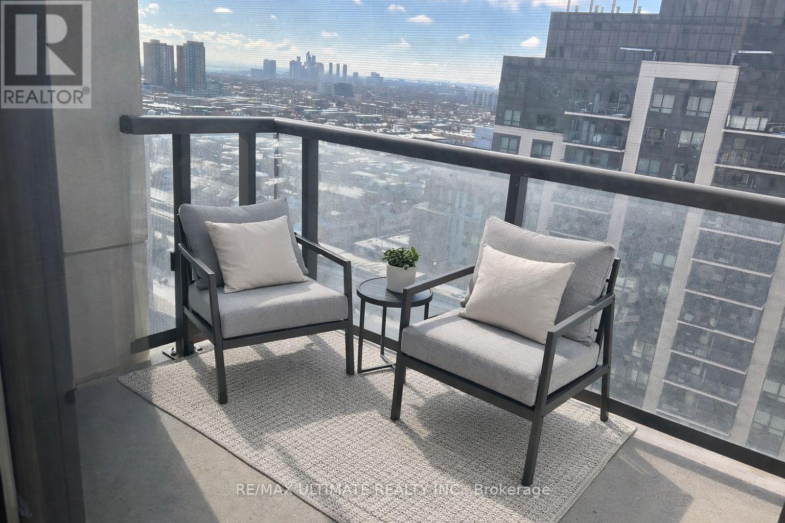 2308 - 1410 Dupont Street, Toronto, Ontario  M6H 2B1 - Photo 5 - W12964890