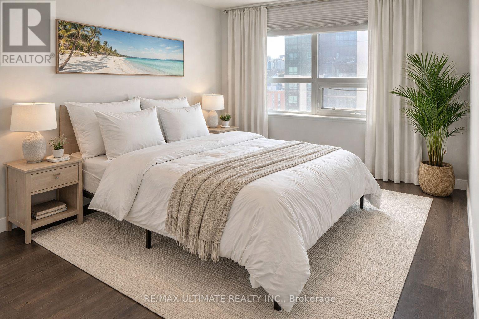 2308 - 1410 Dupont Street, Toronto, Ontario  M6H 2B1 - Photo 6 - W12964890