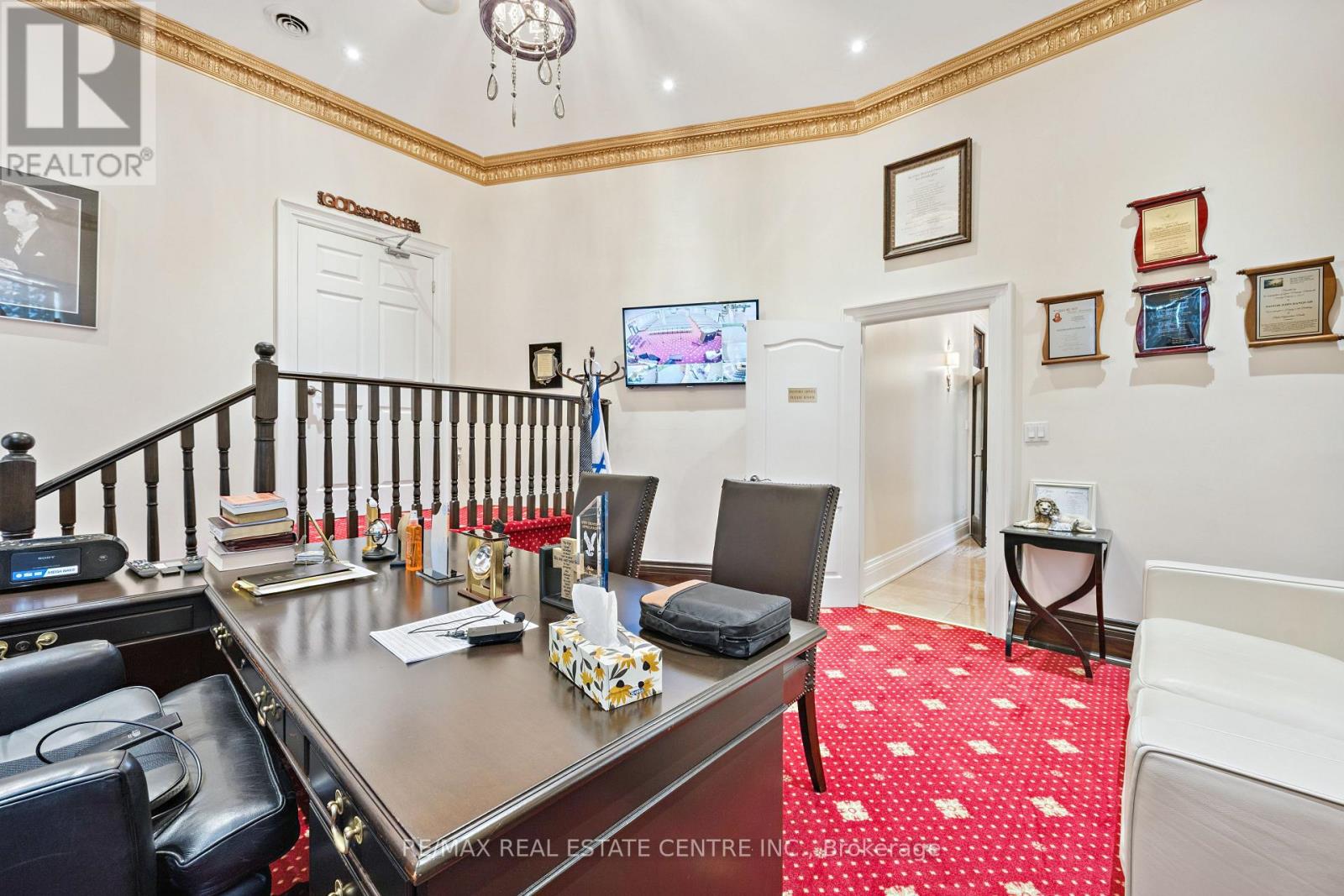 7605 Danbro Crescent, Mississauga, Ontario  L5N 6P9 - Photo 22 - W12964896