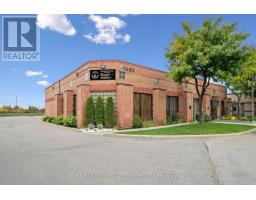 7605 DANBRO CRESCENT, Mississauga, Ontario