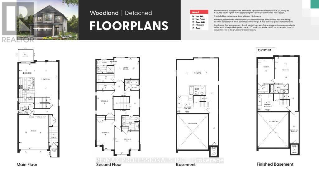 14 Barnyard Trail, Barrie (Innis-Shore), Ontario  L9J 0T4 - Photo 14 - S12964400