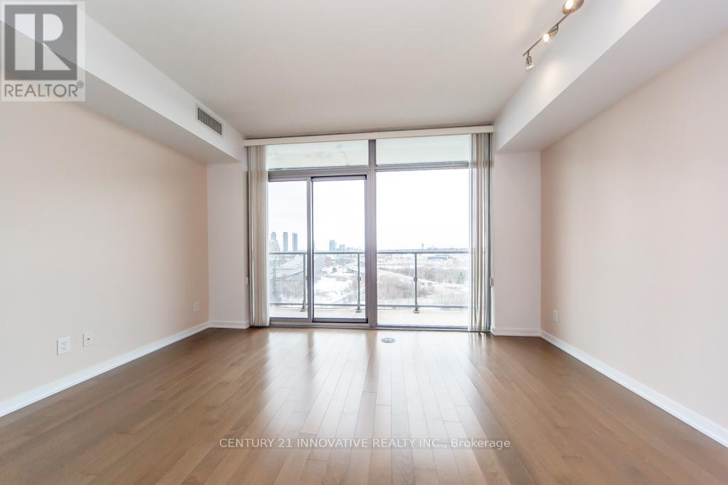 1107 - 105 The Queensway Way, Toronto, Ontario  M6S 5B5 - Photo 12 - W12859136