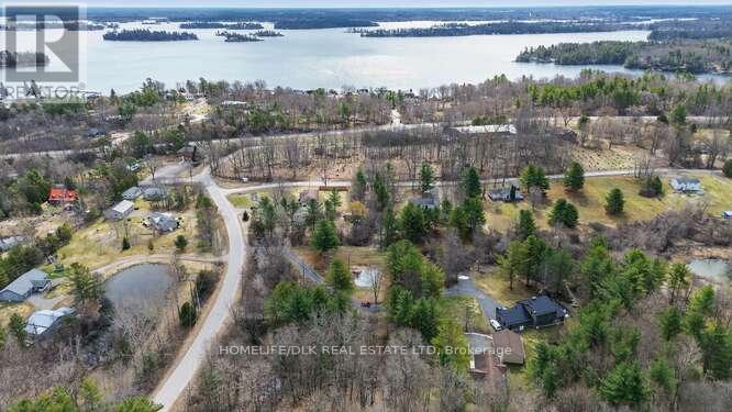 138 Escott Rockport Road, Leeds And The Thousand Islands, Ontario  K0E 1R0 - Photo 36 - X12965032