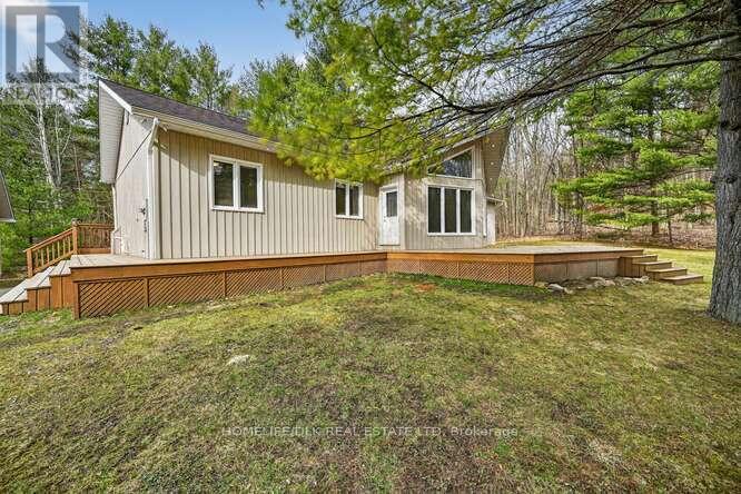 138 Escott Rockport Road, Leeds And The Thousand Islands, Ontario  K0E 1R0 - Photo 39 - X12965032